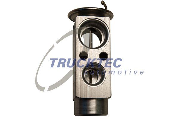 TRUCKTEC AUTOMOTIVE Расширительный клапан, кондиционер 01.59.032
